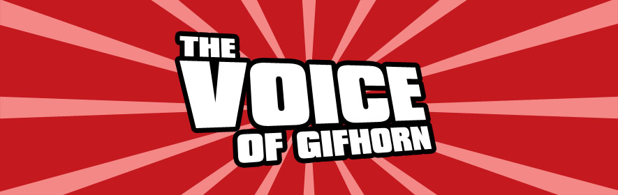 Banner The Voice of Gifhorn Kopie